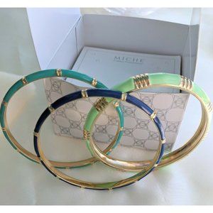 MICHE Bracelets NWOT in GIFT BOX
